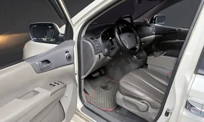 Kia Canival 2011, 263466 км, за 2598.16 USD - фото 11
