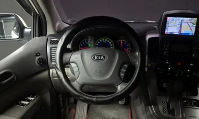 Kia Canival 2011, 263466 км, за 2598.16 USD - фото 13