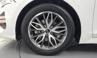 Kia K5 2021, 52950 км, за 13121.96 USD