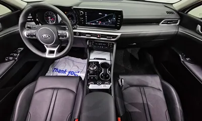 Kia K5 2021, 52950 км, за 13022.81 USD - фото 7