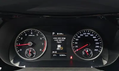 Kia K5 2021, 52950 км, за 13022.81 USD - фото 8