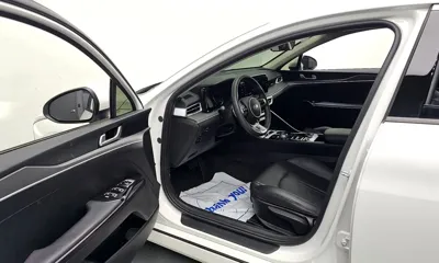 Kia K5 2021, 52950 км, за 13022.81 USD - фото 10