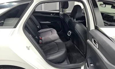 Kia K5 2021, 52950 км, за 13022.81 USD - фото 11