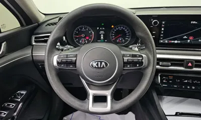 Kia K5 2021, 52950 км, за 13022.81 USD - фото 14