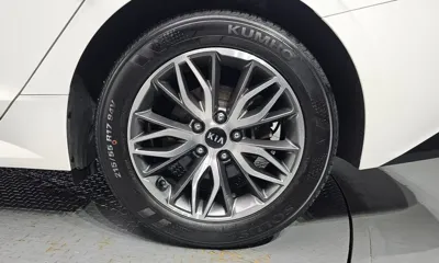 Kia K5 2021, 52950 км, за 13022.81 USD - фото 21
