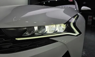Kia K5 2021, 52950 км, за 13022.81 USD - фото 22