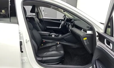 Kia K5 2021, 52950 км, за 13022.81 USD - фото 26