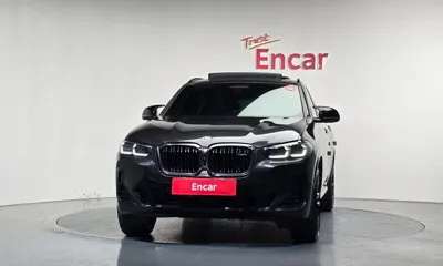 BMW X4 2023, 39932 км, за 39869.73 USD