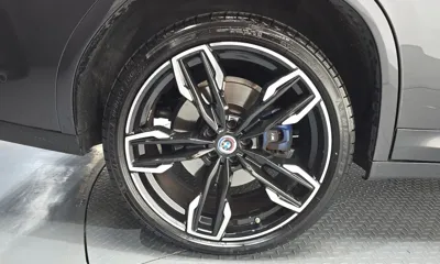 BMW X4 2023, 39932 км, за 39869.73 USD