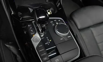 BMW X4 2023, 39932 км, за 39869.73 USD - фото 9