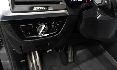 BMW X4 2023, 39932 км, за 39869.73 USD - фото 20
