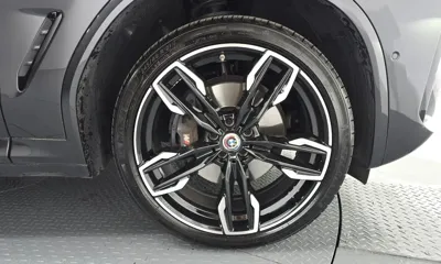 BMW X4 2023, 39932 км, за 39869.73 USD - фото 21