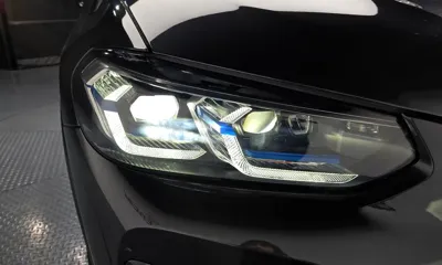 BMW X4 2023, 39932 км, за 39869.73 USD - фото 22