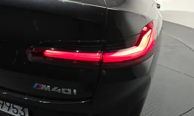 BMW X4 2023, 39932 км, за 39869.73 USD - фото 23