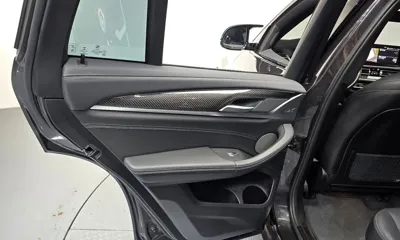 BMW X4 2023, 39932 км, за 39869.73 USD - фото 25