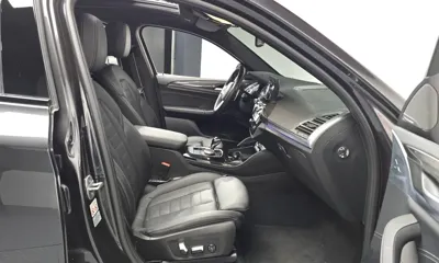 BMW X4 2023, 39932 км, за 39869.73 USD - фото 26