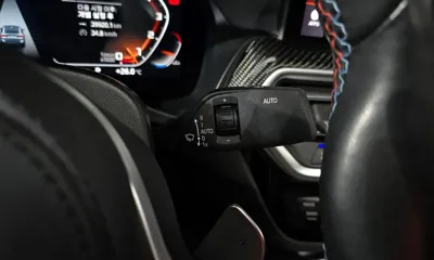 BMW X4 2023, 39932 км, за 39869.73 USD - фото 27