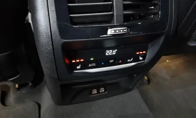 BMW X4 2023, 39932 км, за 39869.73 USD - фото 31