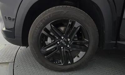 ChevroletGMDaewoo Trax 2024, 21725 км, за 16935.8 USD