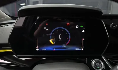 ChevroletGMDaewoo Trax 2024, 21725 км, за 16935.8 USD - фото 8