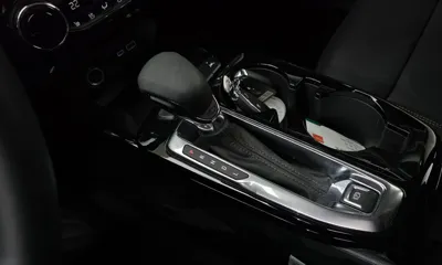 ChevroletGMDaewoo Trax 2024, 21725 км, за 16935.8 USD - фото 9