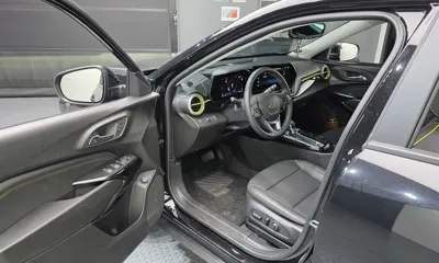 ChevroletGMDaewoo Trax 2024, 21725 км, за 16935.8 USD - фото 10