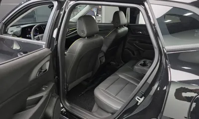 ChevroletGMDaewoo Trax 2024, 21725 км, за 16935.8 USD - фото 11