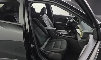 ChevroletGMDaewoo Trax 2024, 21725 км, за 16935.8 USD - фото 12