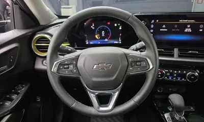 ChevroletGMDaewoo Trax 2024, 21725 км, за 16935.8 USD - фото 13