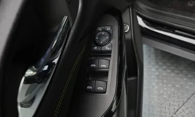ChevroletGMDaewoo Trax 2024, 21725 км, за 16935.8 USD - фото 14