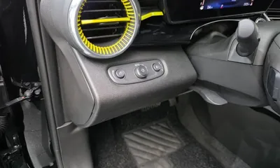 ChevroletGMDaewoo Trax 2024, 21725 км, за 16935.8 USD - фото 15