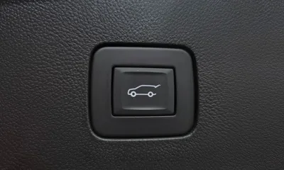 ChevroletGMDaewoo Trax 2024, 21725 км, за 16935.8 USD - фото 16