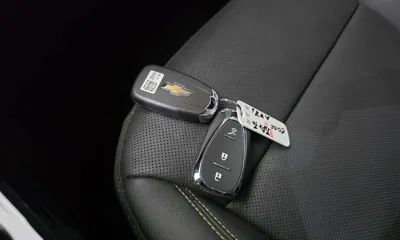 ChevroletGMDaewoo Trax 2024, 21725 км, за 16935.8 USD - фото 19