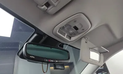 ChevroletGMDaewoo Trax 2024, 21725 км, за 16935.8 USD - фото 20