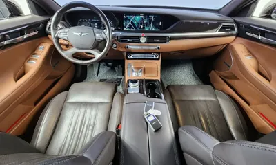 Genesis G90 2019, 135615 км, за 18632.31 USD - фото 7