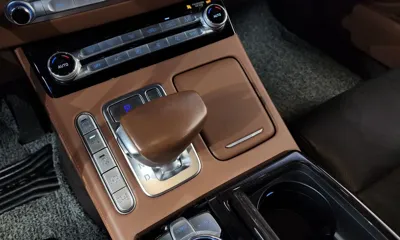 Genesis G90 2019, 135615 км, за 18632.31 USD - фото 9