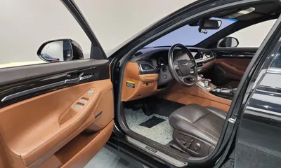 Genesis G90 2019, 135615 км, за 18632.31 USD - фото 10