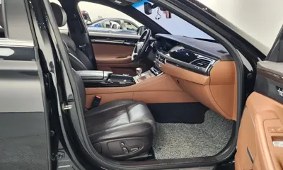 Genesis G90 2019, 135615 км, за 18632.31 USD - фото 11