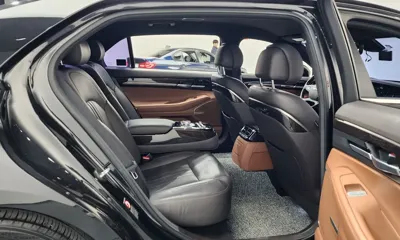 Genesis G90 2019, 135615 км, за 18632.31 USD - фото 12