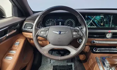 Genesis G90 2019, 135615 км, за 18632.31 USD - фото 13