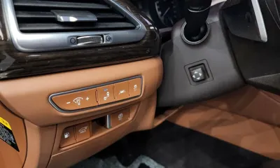 Genesis G90 2019, 135615 км, за 18632.31 USD - фото 16