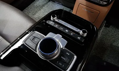 Genesis G90 2019, 135615 км, за 18632.31 USD - фото 19