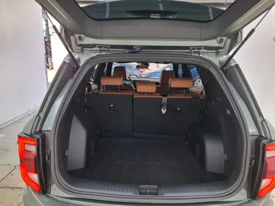KG_Mobility_Ssangyong Torres 2025, 5194 км, за 16082.45 USD