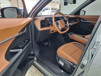 KG_Mobility_Ssangyong Torres 2025, 5194 км, за 16082.45 USD - фото 6