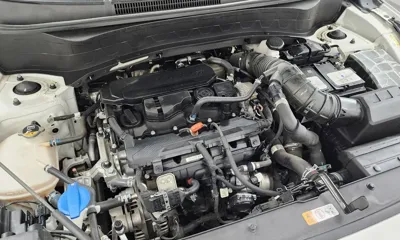 Kia Seltos 2023, 49320 км, за 15557.31 USD - фото 6