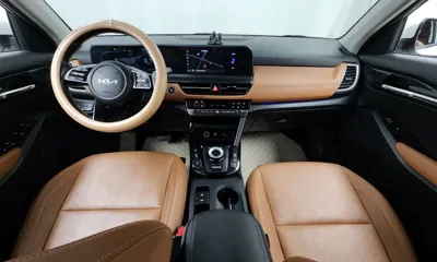 Kia Seltos 2023, 49320 км, за 15557.31 USD - фото 7