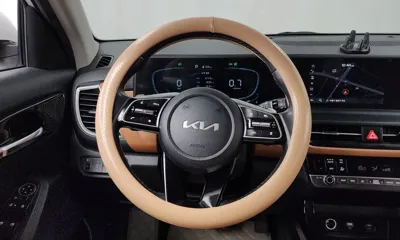 Kia Seltos 2023, 49320 км, за 15557.31 USD - фото 13