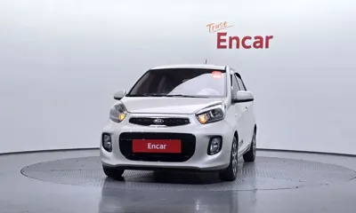 Kia Morning 2016, 97044 км, за 4138.2 USD