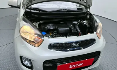 Kia Morning 2016, 97044 км, за 4138.2 USD - фото 6
