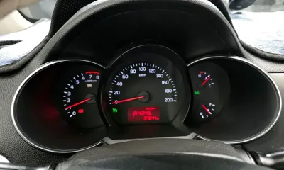 Kia Morning 2016, 97044 км, за 4138.2 USD - фото 8